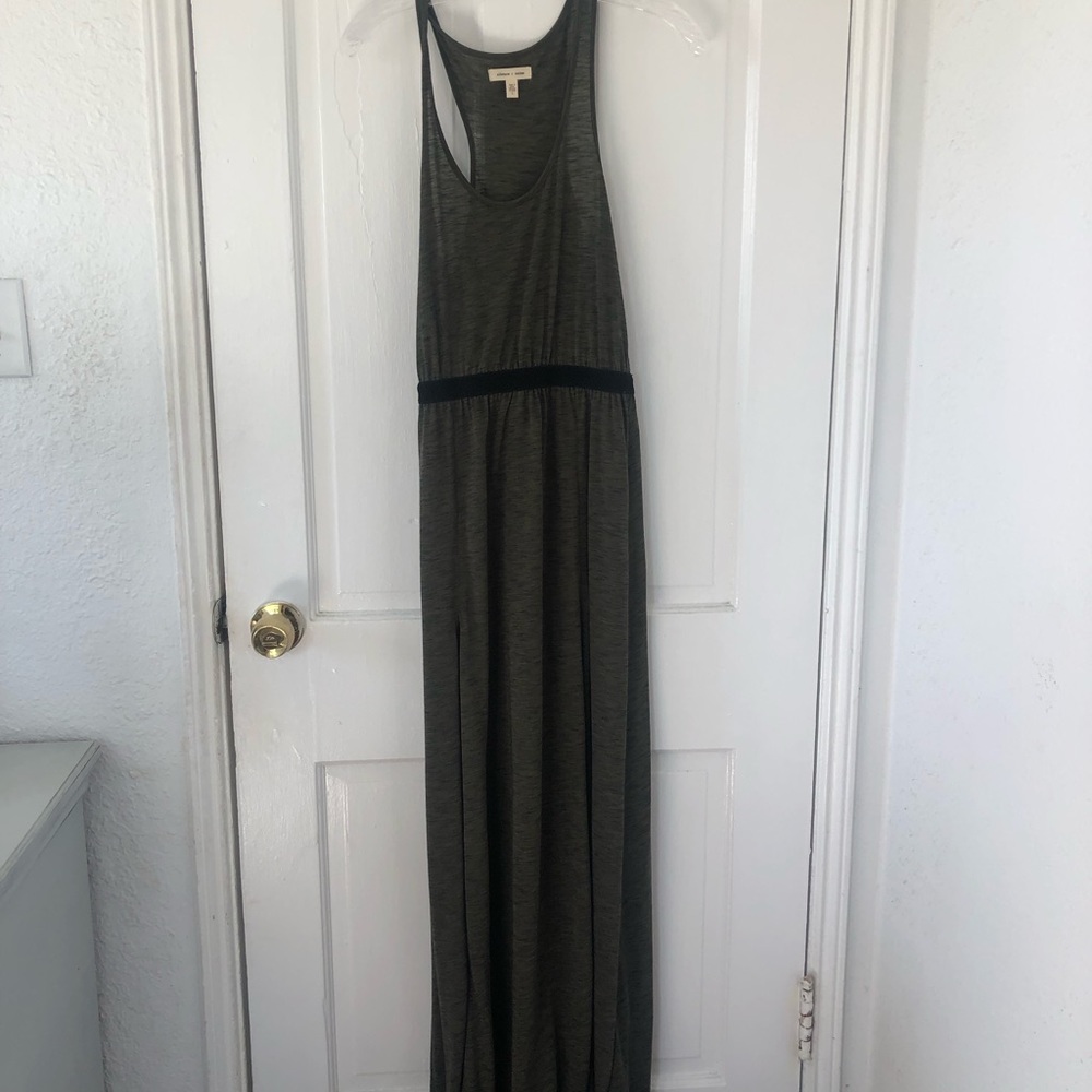 Urban outfitters maxi dress